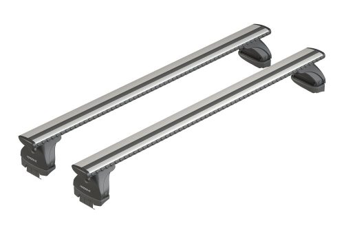 Fiat Tipo 5-ajtós 2016 - 2020 - Nordrive tetőcsomagtartó (alu)