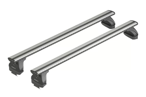 Citroen C4 Picasso 2013 - 2018 - Nordrive tetőcsomagtartó (alu)