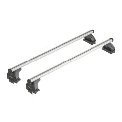   Skoda Rapid Spaceback 2013 - 2019 - Nordrive tetőcsomagtartó (alu)