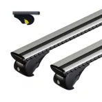 Tetőcsomagtartók