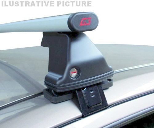 G3 Tetőcsomagtartó BMW 5 sorazat sedan