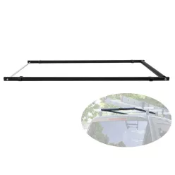 Görgőszett konstrukció MENABO Cargo 140x55cm