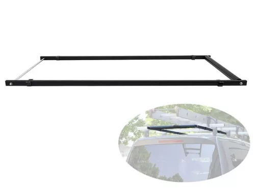 Görgőszett konstrukció MENABO Cargo 140x55cm