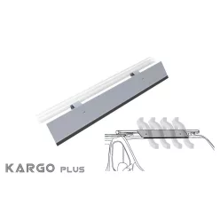 Nordrive spoiler 110cm KARGOHOZ PLUS