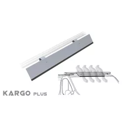 Nordrive spoiler 110cm KARGOHOZ PLUS