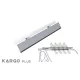 Nordrive spoiler 95cm KARGOHOZ PLUS