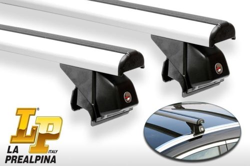 LaPrealpina Tetőcsomagtartó Suzuki Ignis