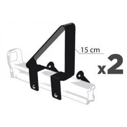 LaPrealpina Rakományrögzítő LP Professional 15cm - 2drb
