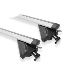   Ford Focus Kombi 2011 - most - Aurilis tetőcsomagtartó (alu)