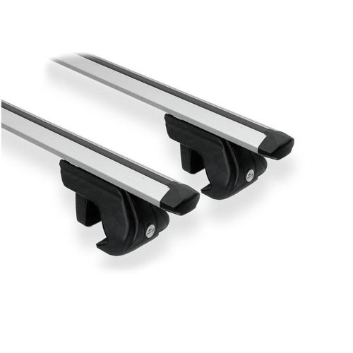 Volvo XC90 2015 - most - Aurilis tetőcsomagtartó (alu)