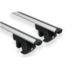 Suzuki Samurai tetőcsomagtartó