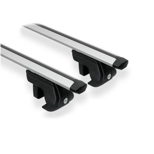 Citroen C4 Picasso / Grand Picasso 2007 - 2013 - Aurilis tetőcsomagtartó (alu)