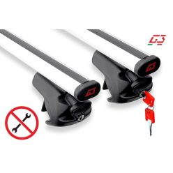 G3 Tetőcsomagtartó Hyundai Satelite / Starex