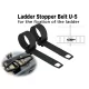 Nordrive Feszítőheveder - Ladder Stopper U-5