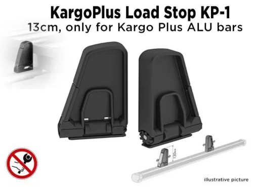 Nordrive Rakományrögzítő LoadSTOP KP-1