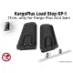 Nordrive Rakományrögzítő LoadSTOP KP-1