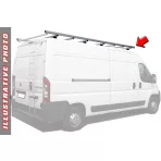 Tetőcsomagtartók
