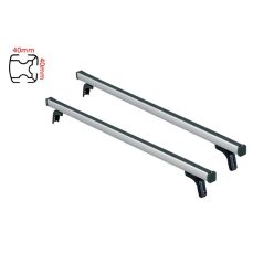   Fiat Ulysse 2002 - most - LaPrealpina tetőcsomagtartó (alu)