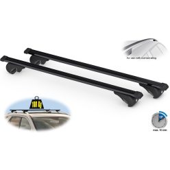 Volvo V50 2004 - 2013 - Nordrive tetőcsomagtartó (acél)