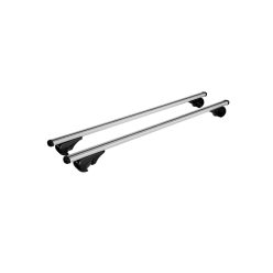   Opel Zafira Tourer 2011 - 2019 - Nordrive tetőcsomagtartó (alu)