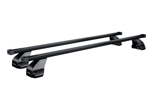 BMW 2-sorozat F22 2014 - 2021 - Menabo tetőcsomagtartó (acél)