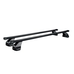   BMW 4-sorozat (F36) 2013 - 2020 - Menabo tetőcsomagtartó (acél)