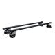 BMW 5-sorozat 1995 - 2003 - Menabo tetőcsomagtartó (acél)
