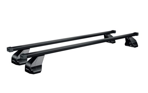 Citroen C6 2005 - 2012 - Menabo tetőcsomagtartó (acél)