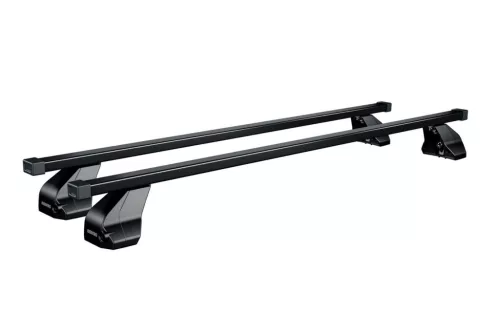 Ford Transit / Tourneo Connect 2002 - 2013 - Menabo tetőcsomagtartó (acél)