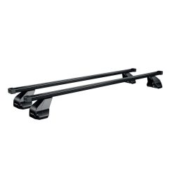 Mazda 3 2009 - 2013 - Menabo tetőcsomagtartó (acél)