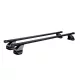 Mercedes GLE 2015 - 2018 - Menabo tetőcsomagtartó (acél)