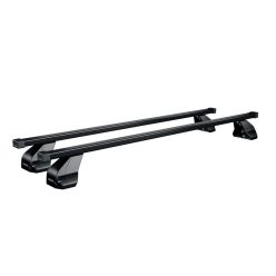 VW Polo 1999 - 2003 - Menabo tetőcsomagtartó (acél)