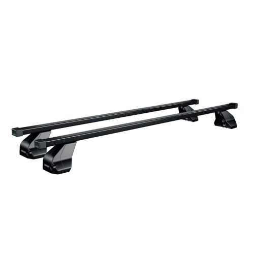 VW Polo 1999 - 2003 - Menabo tetőcsomagtartó (acél)