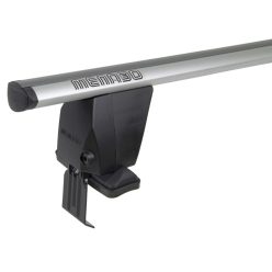   Renault Megane I Station Wagon 1995 - 2003 - Menabo Delta Silver tetőcsomagtartó (alu)