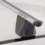 Mercedes-Benz S tetőcsomagtartó