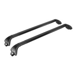   Audi A6 Allroad 2006 - 2012 - Nordrive Snap Steel tetőcsomagtartó (acél)