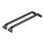 BMW X3 (G01) 2021 - 2024 - Nordrive Snap Steel tetőcsomagtartó (acél)