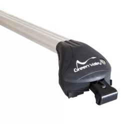 MG HS 2018 - most - Aurilis Freeline tetőcsomagtartó (alu)