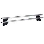 Honda Z tetőcsomagtartó