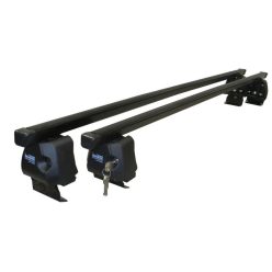   Skoda Octavia III sedan 2013 - 2020 - DIHENG tetőcsomagtartó (acél)