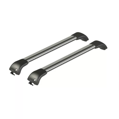 Ford Focus Wagon 2011 - 2018 - Nordrive Silenzio CX Silver tetőcsomagtartó (alu)