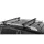 Renault Sandero Stepway 2008 - most - Menabo Fender Black tetőcsomagtartó ()