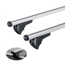 Bmw X3 (G01) 2021 - 2024 - Nordrive tetőcsomagtartó (alu)