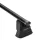Hyundai i30 (FD) 2007 - 2012 - Green Valley GreenValley tetőcsomagtartó (acél)