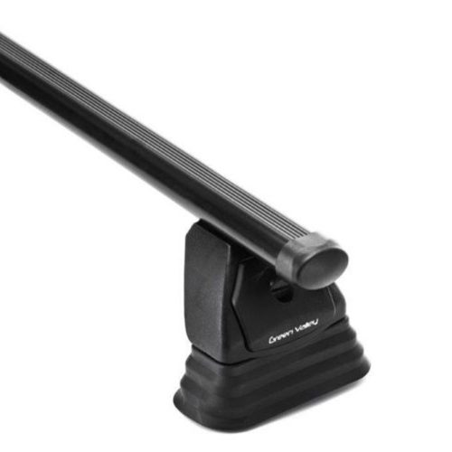 Nissan X-Trail (T33) 2022 - most - Green Valley GreenValley tetőcsomagtartó (acél)