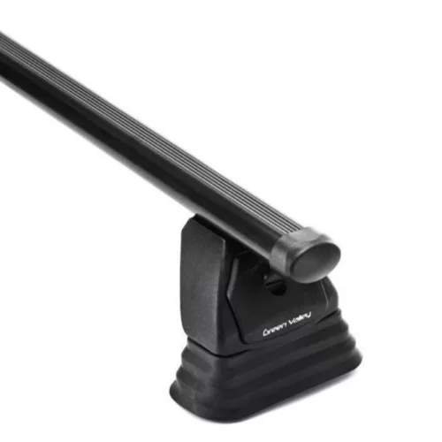 Peugeot 3008 I 2009 - 2016 - Green Valley GreenValley tetőcsomagtartó (acél)