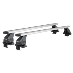   DR PK8 2023 - most - Menabo Omega Plus Alu tetőcsomagtartó (alu)