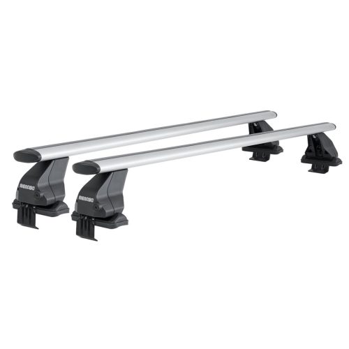 DR PK8 2023 - most - Menabo Omega Plus Alu tetőcsomagtartó (alu)