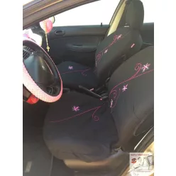 Peugeot 206 - Vanessza